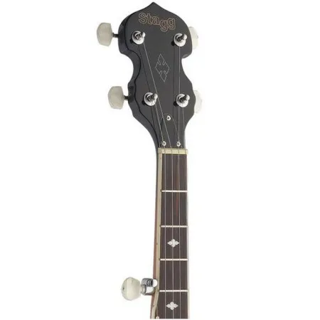 STAGG BJM30 DL Банджо  5-струнное