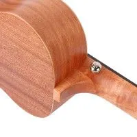 Enya EUT-20 Укулеле тенор с фирменным чехлом в комплекте