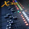 Микшерный пульт Behringer X32