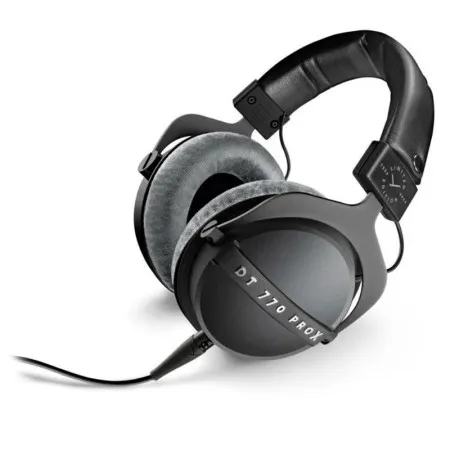 Beyerdynamic DT 770 PRO X Limited Edition 48 Ом Наушники мониторные закрытые