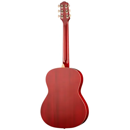 Naranda CAG240RDS Гитара акустическая, Folk 40", красный санбёрст