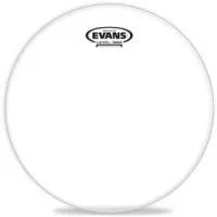 Пластик Evans S12H30 Snare Saide Hazy 300