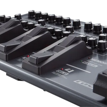 Процессор эффектов BOSS ME-80 Guitar Multiple Effects