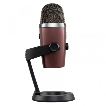 Yeti Nano Red Onyx