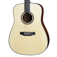 Гитара акустическая CRAFTER HILITE-D SP/N + чехол