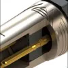 ROXTONE RX3M-BT Разъем XLR (male) кабельный, 3-PIN, чёрный