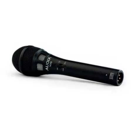 Audix VX5 Микрофон вокальный конденсаторный, суперкардиоида