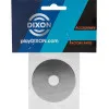 DIXON PAWS-11U-HP Шайба стойки тарелки, металл