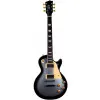 JET JL-500 SLB Электрогитара Les Paul, 6 струн, цвет серебристый