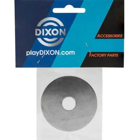 DIXON PAWS-11U-HP Шайба стойки тарелки, металл