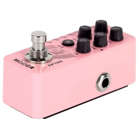 Mooer D7 Delay