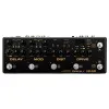 NUX NME-3 Cerberus Процессор/контроллер гитарных эффектов