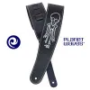 Ремень Planet Waves 25LS-JS2 Joe Satriani «Grey Man»