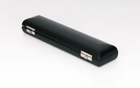 Fleet FLT-FL-16S Флейта 16 отверстий, посеребренная