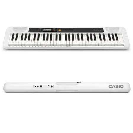 CASIO CT-S200WE Синтезатор