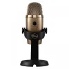 Blue Yeti Nano Cubano Gold