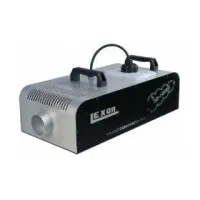 LEXOR Fog Machine AB-1500A DMX LEXOR Fog Machine AB-1500A DMX