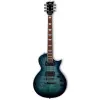 ESP LTD EC-256 CB Электрогитара 6-струнная, цвет синий кобальт