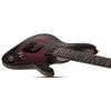 SCHECTER OMEN ELITE-7 BCHB Электрогитара, 7 струн, тёмно-вишневый бёрст
