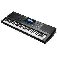 Kurzweil KP150 LB Синтезатор, 61 клавиша, полифония 128, цвет чёрный Kurzweil KP150 LB Синтезатор, 61 клавиша, полифония 128, цвет чёрный