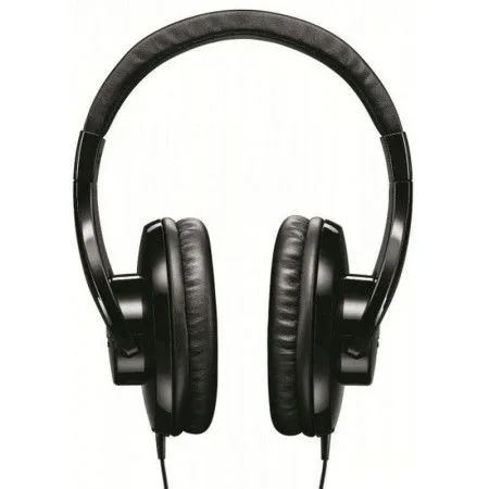 SHURE SRH240A Наушники мониторные, закрытого типа, чёрные