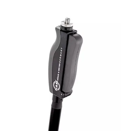 Konig&Meyer 26085-300-55 Стойка для микрофона (прямая)