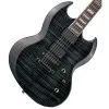 Электрогитара ESP LTD Viper-300FM STBLK