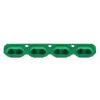 Roland K3168106 4-POSITION RUBBER CONTACT Запчасть для клавиатуры цифровых баянов