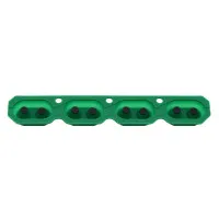 Roland K3168106 4-POSITION RUBBER CONTACT Запчасть для клавиатуры цифровых баянов