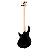 CORT C4-Deluxe-BK Artisan Series Бас-гитара, 4 струны, цвет чёрный