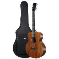 Enya EM-X1+ Гитара акустическая с чехлом Enya EM-X1+ Гитара акустическая с чехлом