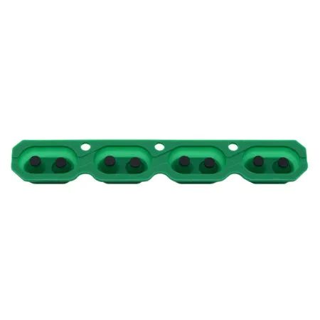 Roland K3168106 4-POSITION RUBBER CONTACT Запчасть для клавиатуры цифровых баянов