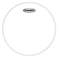 Пластик Evans S14H20 Snare Saide Hazy 200