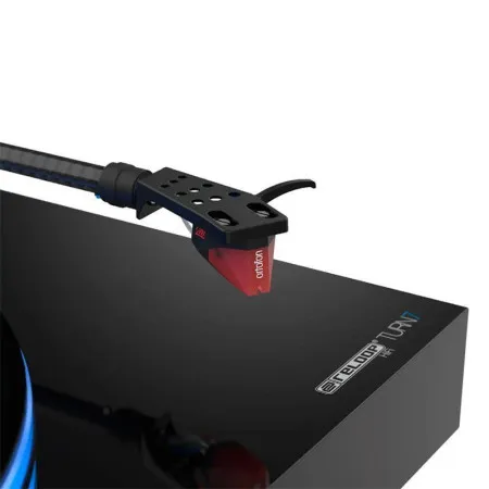 Reloop TURN 7 Проигрыватель виниловых пластинок (2 скорости)