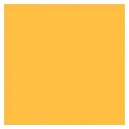 ROSCO Supergel №011 Light Straw - Светофильтр пленочный цвет соломенный светлый (лист 50х61см)