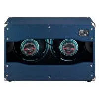 LANEY LF212 Кабинет гитарный прямой 2х12", 120 Вт