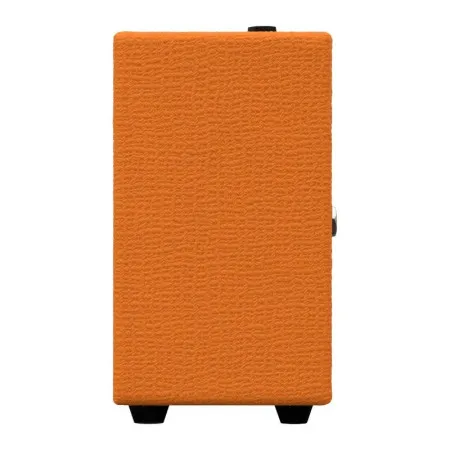 ORANGE Crush-3 Mini Комбоусилитель гитарный, 4