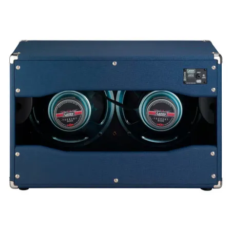 LANEY LF212 Кабинет гитарный прямой 2х12", 120 Вт