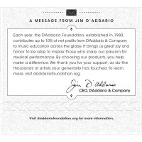 Набор струн для 6-струнной классической гитары D`ADDARIO EJ29 Набор струн для 6-струнной классической гитары D`ADDARIO EJ29