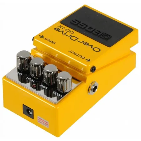 BOSS OD-1X Overdrive