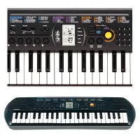 Синтезатор Casio SA-77 Синтезатор Casio SA-77