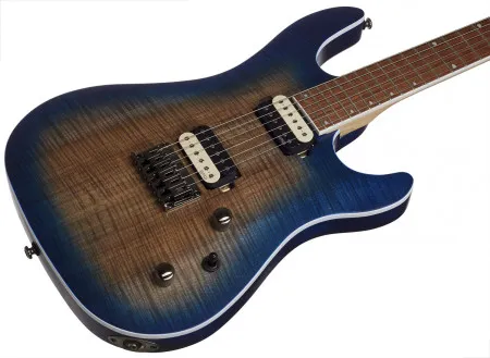 CORT KX300 OPCB