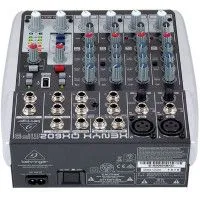 Behringer XENYX QX1002USB