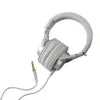 GrandVox HM200PRO WH Наушники монитроные, закрытого типа, 32 Ом, в футляре