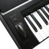 Kurzweil KP200 LB Синтезатор, 61 клавиша, полифония 128, цвет чёрный
