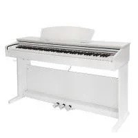 ROCKDALE Keys RDP-5088 White