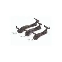 Мостик DADI VR-3/4, 4/4