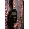 HOHNER Ozzy Osbourne C (M666) Гармошка губная коллекционная, подписная модель Оззи Осборна