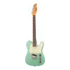 Prodipe JMFTC80RASG Электрогитара, Telecaster, SS, цвет зеленый