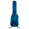 BRO BAG CEB-01DB Чехол для бас-гитары, утеплённый, тёмно-синий